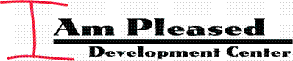 I Am Pleased Development Center
